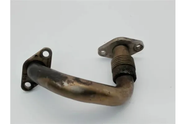 Recambio de tubo entrada valvula egr para seat ibiza berlina (6j5) referencia OEM IAM 03G131521R  