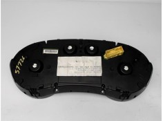 Recambio de cuadro completo para peugeot 308 1.6 confort referencia OEM IAM 9665107680  