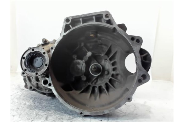 Recambio de caja cambios manual para volkswagen golf iii variant (1h5) 1.6 match referencia OEM IAM CCF  