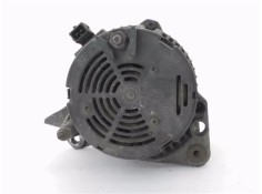 Recambio de alternador para seat ibiza (6k3) 1.4 referencia OEM IAM 123310020 028903025G 