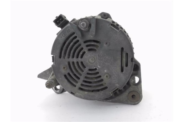 Recambio de alternador para seat ibiza (6k3) 1.4 referencia OEM IAM 123310020 028903025G 