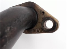 Recambio de tubo entrada valvula egr para seat ibiza berlina (6j5) referencia OEM IAM 03G131521R  