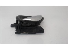 Recambio de manilla int. puerta delantero izquierda para rover rover 25 (rf) 2.0 idt referencia OEM IAM FVB100290PMA  