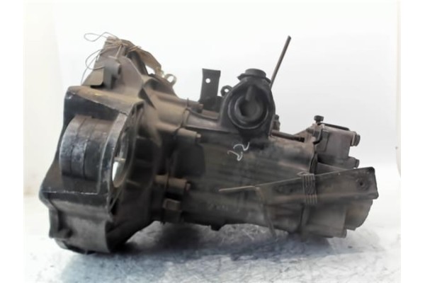 Recambio de caja cambios manual para volkswagen golf iii variant (1h5) 1.6 match referencia OEM IAM CCF  