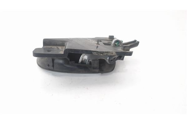 Recambio de manilla int. puerta delantero izquierda para rover rover 25 (rf) 2.0 idt referencia OEM IAM FVB100290PMA  