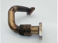 Recambio de tubo entrada valvula egr para seat ibiza berlina (6j5) referencia OEM IAM 03G131521R  