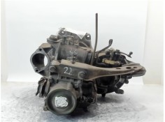 Recambio de caja cambios manual para volkswagen golf iii variant (1h5) 1.6 match referencia OEM IAM CCF  