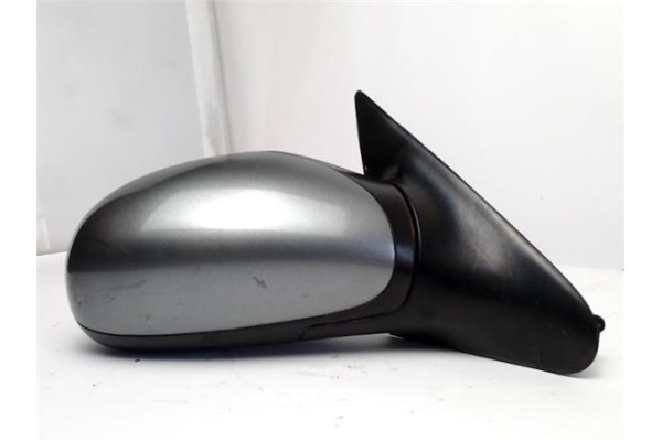Recambio de retrovisor electrico derecho para peugeot 406 berlina (s1/s2) 2.0 hdi 110 referencia OEM IAM 96413209  