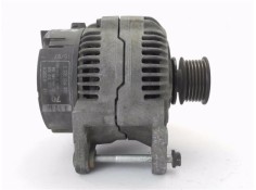 Recambio de alternador para seat ibiza (6k3) 1.4 referencia OEM IAM 123310020 028903025G 