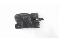 Recambio de manilla int. puerta delantero izquierda para rover rover 25 (rf) 2.0 idt referencia OEM IAM FVB100290PMA  