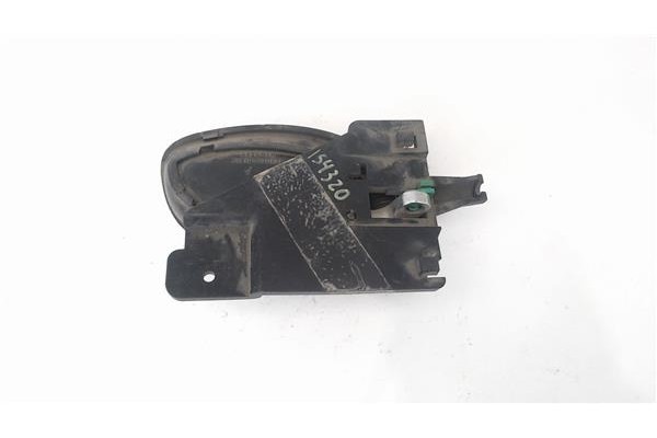Recambio de manilla int. puerta delantero izquierda para rover rover 25 (rf) 2.0 idt referencia OEM IAM FVB100290PMA  