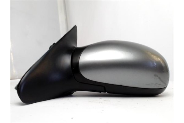 Recambio de retrovisor electrico izquierdo para peugeot 406 berlina (s1/s2) 2.0 hdi 110 referencia OEM IAM 96413209  