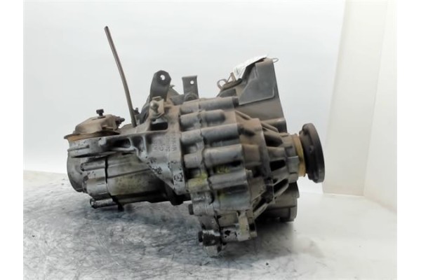 Recambio de caja cambios manual para volkswagen golf iii variant (1h5) 1.6 match referencia OEM IAM CCF  