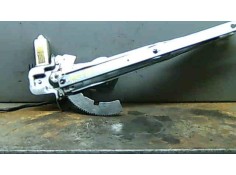 Recambio de mecanismo elevalunas delantero derecho para rover rover 25 (rf) 2.0 idt referencia OEM IAM CUH101900  