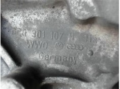 Recambio de caja cambios manual para volkswagen golf iii variant (1h5) 1.6 match referencia OEM IAM CCF  