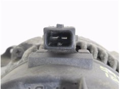 Recambio de alternador para seat ibiza (6k3) 1.4 referencia OEM IAM 123310020 028903025G 