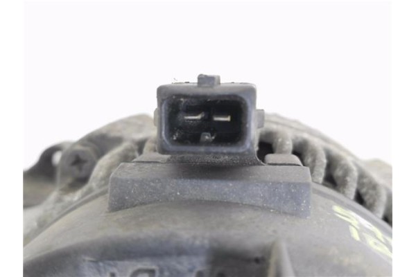 Recambio de alternador para seat ibiza (6k3) 1.4 referencia OEM IAM 123310020 028903025G 