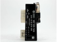 Recambio de caja reles para seat alhambra (7v8) 1.9 tdi referencia OEM IAM 357919506 898718000 357919506A , AUDI | 3A0919506 , S