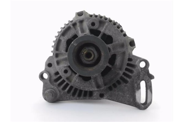 Recambio de alternador para seat ibiza (6k3) 1.4 referencia OEM IAM 123310020 028903025G 