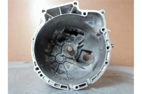 Recambio de caja cambios manual para bmw serie 3 berlina (e36) 2.0 320i referencia OEM IAM AKZ  