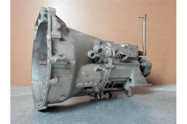 Recambio de caja cambios manual para bmw serie 3 berlina (e36) 2.0 320i referencia OEM IAM AKZ  