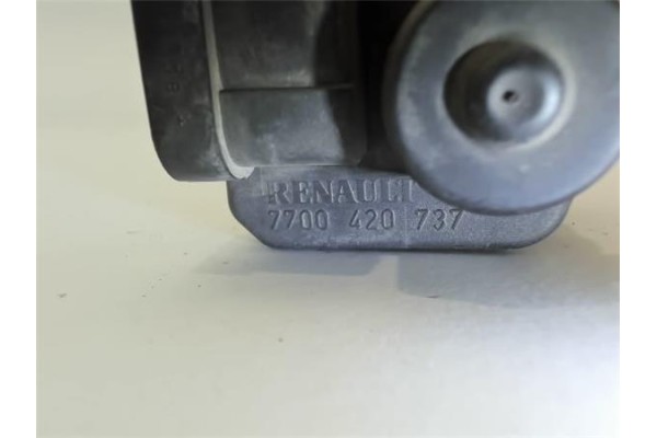 Recambio de motor regulacion faros para renault espace iv (jk0) referencia OEM IAM 7700420737  7700840141 , RENAULT | 2605600QAC