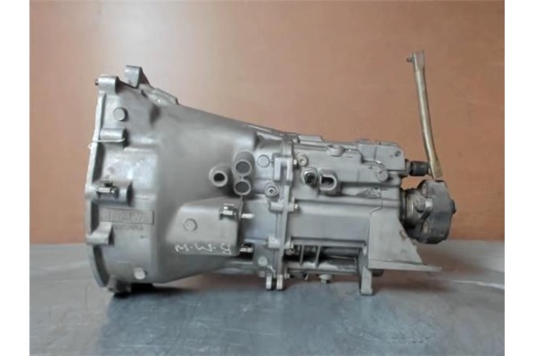Recambio de caja cambios manual para bmw serie 3 berlina (e36) 2.0 320i referencia OEM IAM AKZ  
