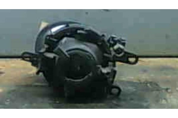 Recambio de faro antiniebla derecho para rover rover 25 (rf) 2.0 idt referencia OEM IAM XBJ100260  