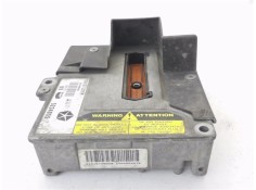 Recambio de centralita para chrysler voyager es 3.3 i referencia OEM IAM 5234955 S101673001B 