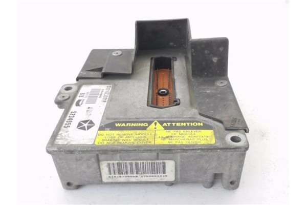 Recambio de centralita para chrysler voyager es 3.3 i referencia OEM IAM 5234955 S101673001B 
