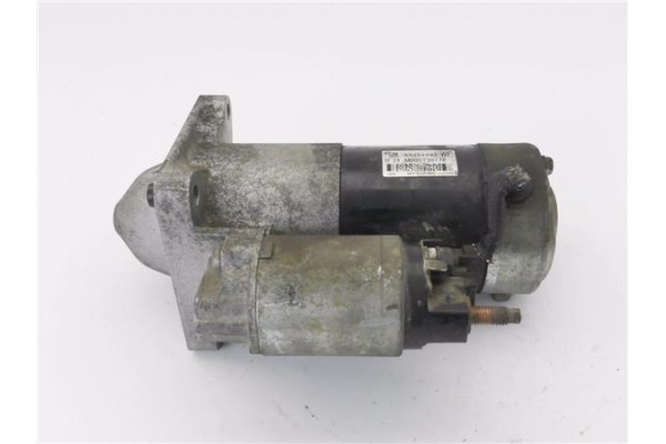 Recambio de motor arranque para opel insignia berlina 2.0 cdti referencia OEM IAM 55352882 M001T30172 