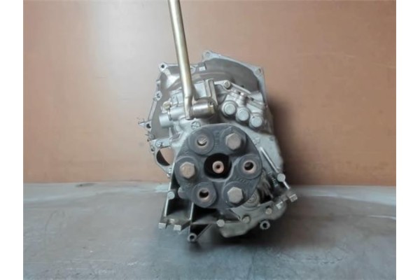 Recambio de caja cambios manual para bmw serie 3 berlina (e36) 2.0 320i referencia OEM IAM AKZ  