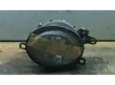 Recambio de faro antiniebla izquierdo para rover rover 25 (rf) 2.0 idt referencia OEM IAM XBJ105510  