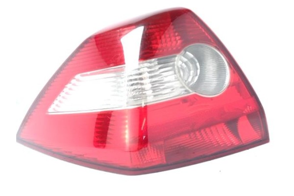 Recambio de piloto trasero izquierdo para renault megane ii classic berlina 1.4 expression referencia OEM IAM   