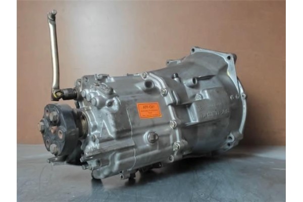 Recambio de caja cambios manual para bmw serie 3 berlina (e36) 2.0 320i referencia OEM IAM AKZ  