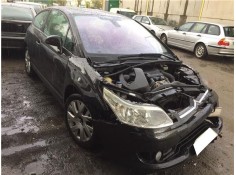 citroen c4 coupe del año 2005