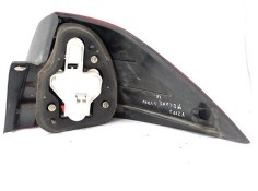 Recambio de piloto trasero izquierdo para renault megane ii classic berlina 1.4 expression referencia OEM IAM   
