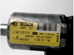 Recambio de motor techo electrico para peugeot 308 1.6 confort referencia OEM IAM 0390200075  