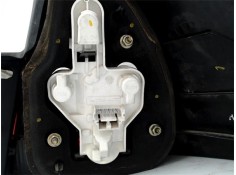Recambio de piloto trasero izquierdo para renault megane ii classic berlina 1.4 expression referencia OEM IAM   
