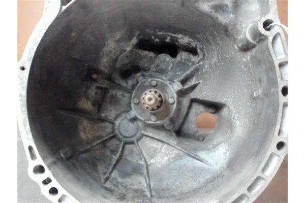 Recambio de caja cambios manual para bmw serie 3 berlina (e36) 2.0 320i referencia OEM IAM AKZ  