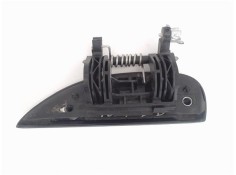 Recambio de maneta exterior delantero derecha para dacia sandero i 1.2 16v referencia OEM IAM 806067028R  