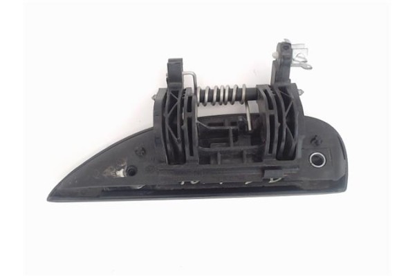 Recambio de maneta exterior delantero derecha para dacia sandero i 1.2 16v referencia OEM IAM 806067028R  