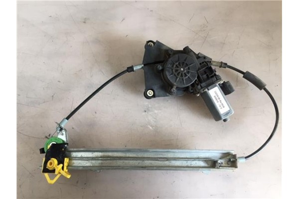 Recambio de elevalunas electrico trasero derecho para alfa romeo alfa 156 (116) 2.0 t.spark distinctive referencia OEM IAM 60695