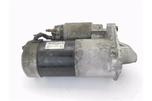 Recambio de motor arranque para opel insignia berlina 2.0 cdti referencia OEM IAM 55352882 M001T30172 