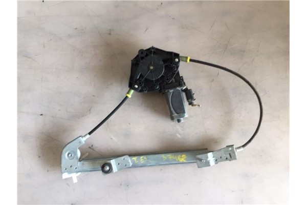 Recambio de elevalunas electrico trasero izquierdo para alfa romeo alfa 156 (116) 2.0 t.spark distinctive referencia OEM IAM   