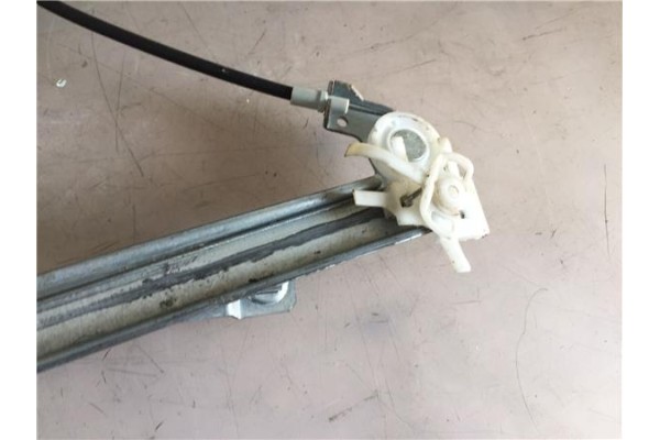 Recambio de elevalunas electrico trasero izquierdo para alfa romeo alfa 156 (116) 2.0 t.spark distinctive referencia OEM IAM   