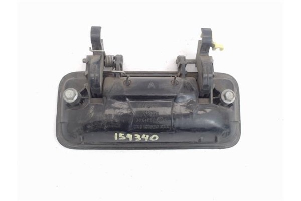 Recambio de maneta exterior delantero derecha para rover rover 25 (rf) 2.0 idt referencia OEM IAM CXB000910PMD  