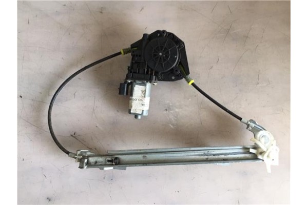 Recambio de elevalunas electrico trasero izquierdo para alfa romeo alfa 156 (116) 2.0 t.spark distinctive referencia OEM IAM   