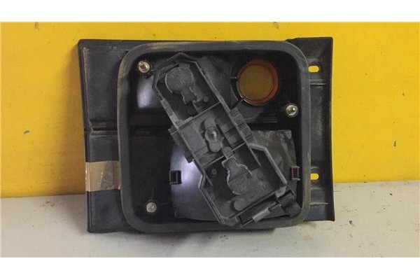 Recambio de piloto interior derecho para volkswagen vento (1h2) 1.4 cl referencia OEM IAM   