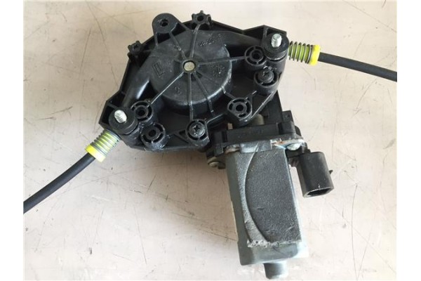 Recambio de elevalunas electrico trasero izquierdo para alfa romeo alfa 156 (116) 2.0 t.spark distinctive referencia OEM IAM   